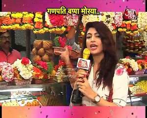 Vighnaharta Ganesha_ Siddhivinayak Ganesha Aarti With Uzair Basar, Akanksha Puri And Malkhan Singh