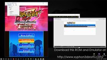 How To Download Inazuma Eleven GO Chrono Stones Wildfire For Citra 3DS Emulator (FULL GAME)