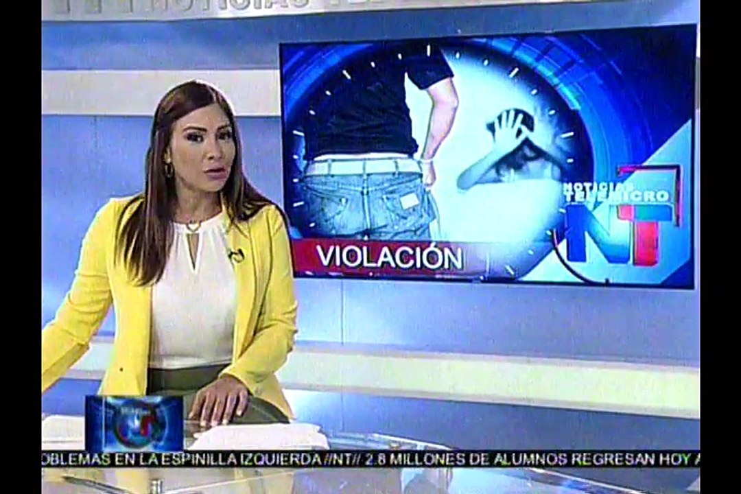 caso de menor