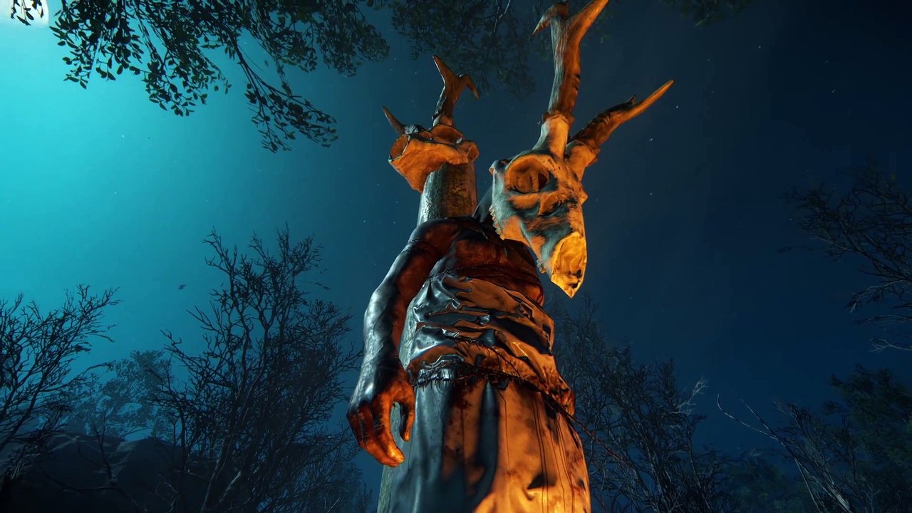 Sniper Ghost Warrior 3 - The Sabotage DLC Tease...