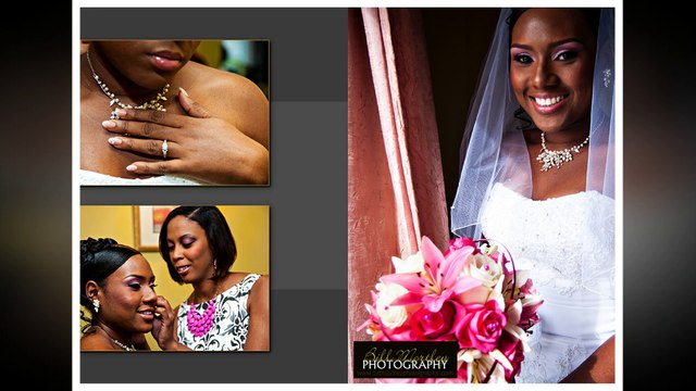 St Lucia Wedding Photographer