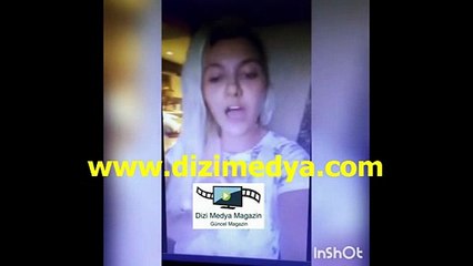 Elif Eda Taşdemir Adem Kızıltaş İfşa- Adnan ve Adem Yine İfşalandı