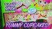 Yummy Nummies Mini Kitchen Magic Best Ever Burger Maker| B2cutecupcakes