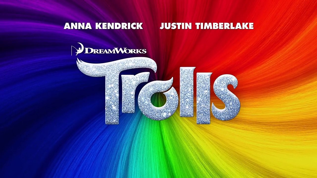 Chocolate VS Vanilla | Troll 2 Troll | DREAMWORKS TROLLS