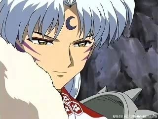 Sesshomaru AMV