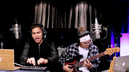 Fake Love, Broccoli & Caroline Drake, D.R.A.M. & Aminé (William Singe & Alex Aiono Mashup)