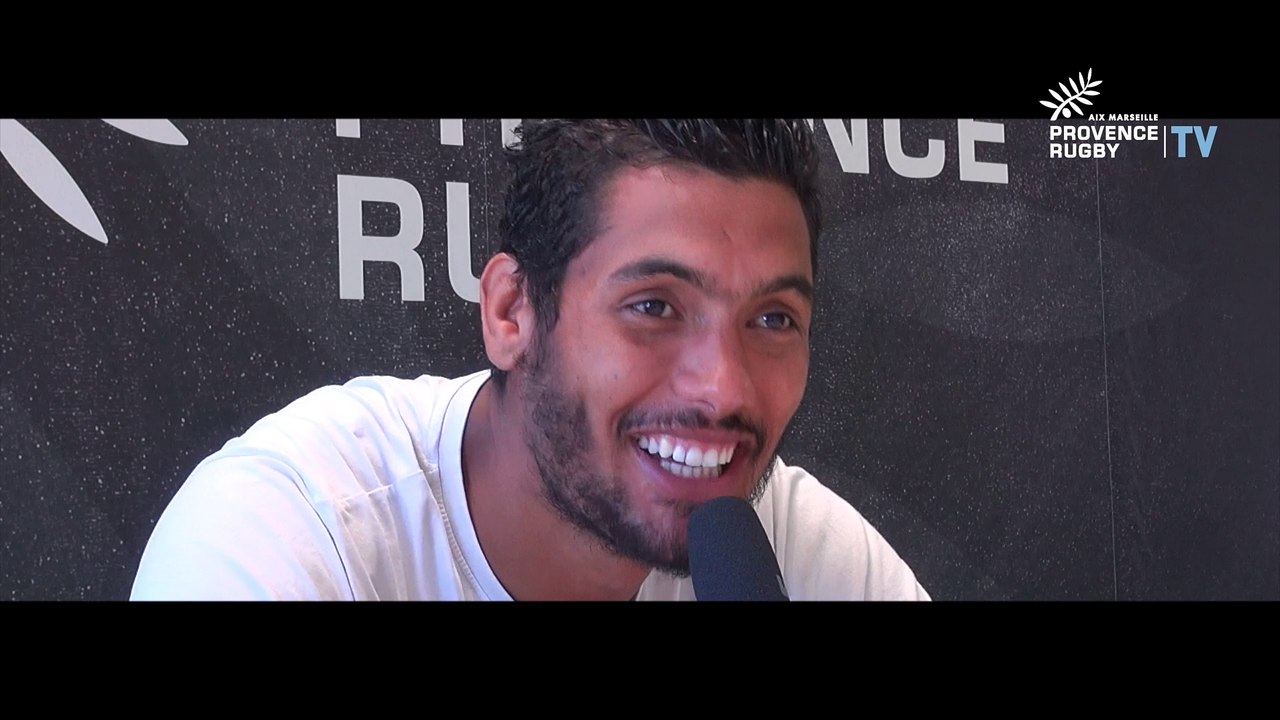 60 secondes avec... Mohamed Kbaier