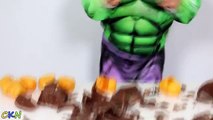 Ordenanza huevo congelado gigante Niños más grande tiendas sorpresa juguetes del mundo chocolate disney ckn