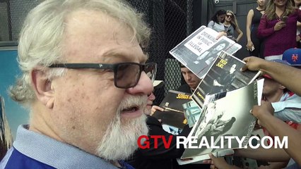 Billy Joel lands a helicopter on GTV Reality