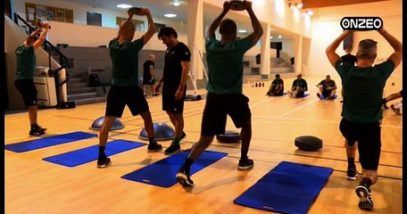 MAG (ASSE) : STAGE AU CHAMBON-SUR-LIGNON (2)