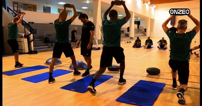 MAG (ASSE) : STAGE AU CHAMBON-SUR-LIGNON (2)