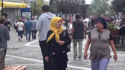 Edirne Ekonomisine "Gurbetçi" Dopingi