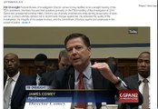 Rep. DeSantis, FL to Comey: Why was Paul Combetta Unable to Provide Information [to FBI]?