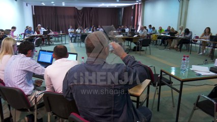 Nis përzgjedhja e anëtarëve të komisioneve komunale, VMRO ankohet për parregullësi (Video)