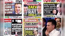 mediat serbe