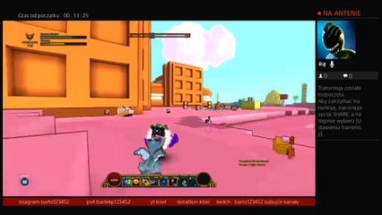 Live streme luźne grańe na zawołańe odc 11 (19)