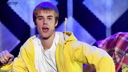 Justin Biebers FIRST Public Appearance Since Cancelling His Tour