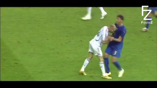 Top 10 Revenge Moments in Football ● HD ✔️