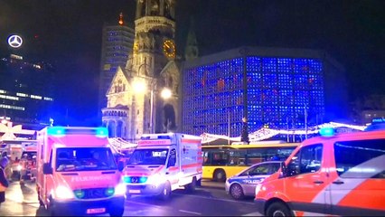 Is threat of violence impacting Germany’s elections?