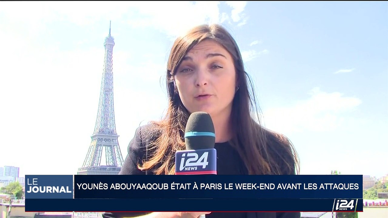 Attentat de Barcelone: Younès Abouyaaqoub était à Paris le week-end avant les attaques