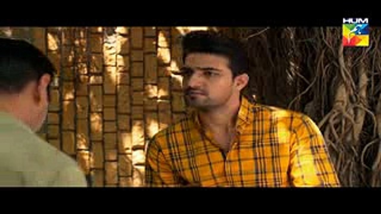 Thori Si Wafa Episode 6 HUM TV Drama - 21 Aug 2017