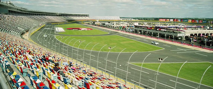 Şanslı Logan - Türkçe Altyazılı Fragman - 25 Ağustos 2017