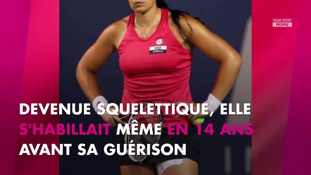 Marion Bartoli guérie : elle revient sur son impressionnante perte de poids