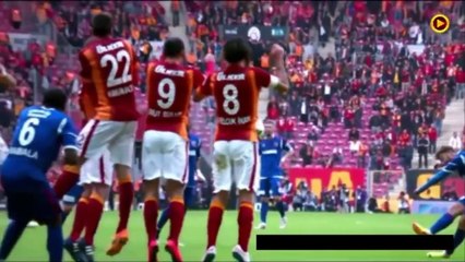 F. Musleranın Türkiye Ligindeki En İyi 10 Kurtarışı