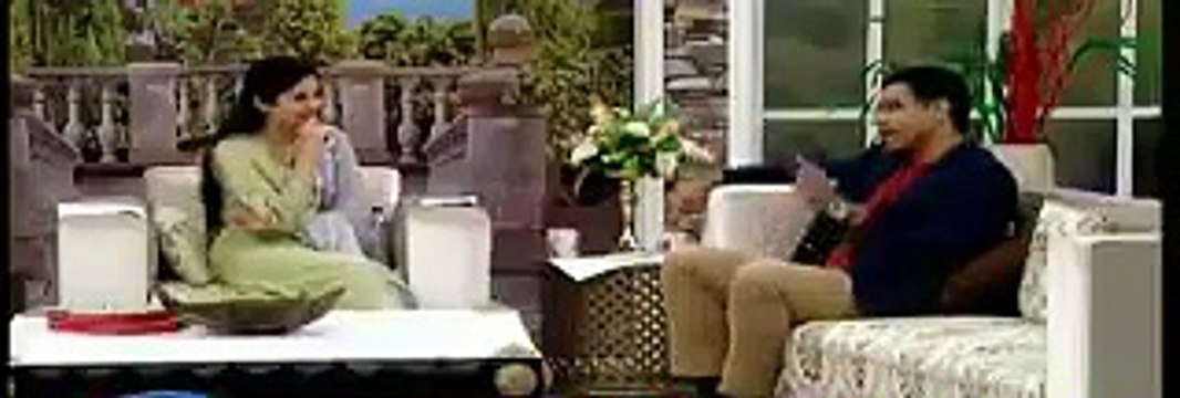 Waqar Younis talking about the incident of Inzamam fight with Indian (1)