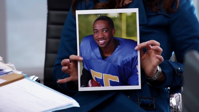 Bande annonce de la série Conviction , bientôt diffusée sur TF1