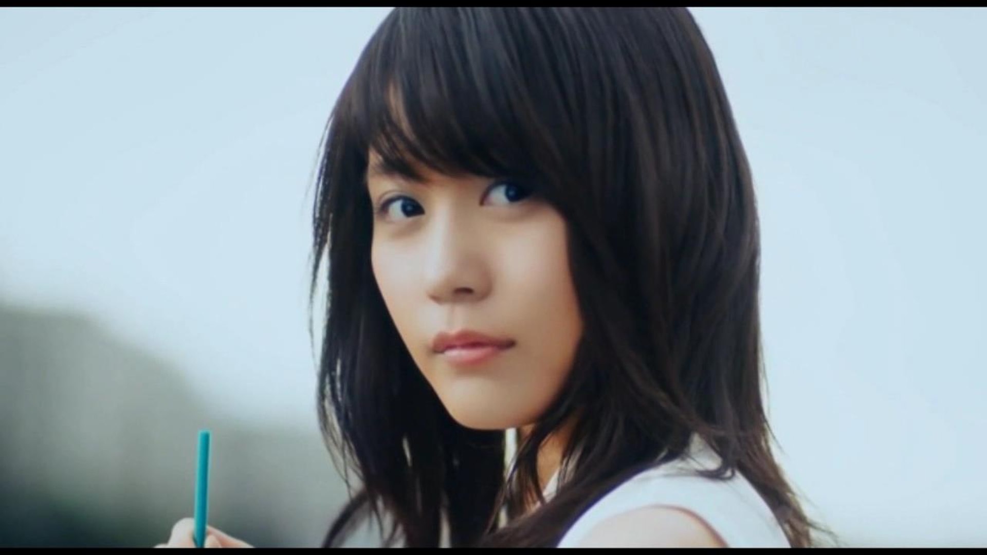 もしも運命の人がいるのなら 西野カナ 有村架純オリジナルpv 動画 Dailymotion