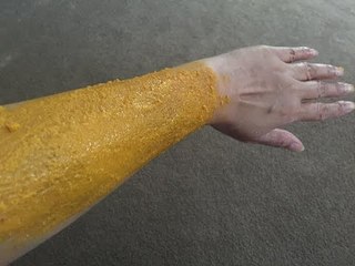 How to Remove Unwanted Hair Naturally at Home - Beauty Tips