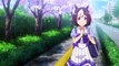 Uma Musume: Pretty Derby PV 1 Anime Trailer