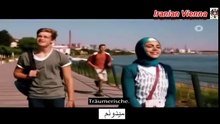 داستان عشق بین یک پسر مسیحی و یک دختر مسلمان در آلمان