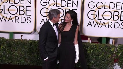 George and Amal Clooney combat hate in wake of Charlottesville