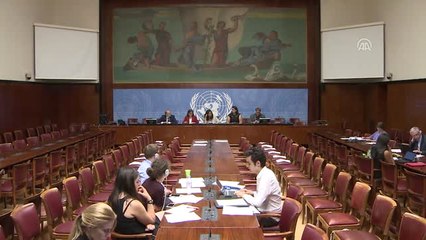 BM Telaferli Sivillerin Güvenliğinden Endişe Duyuyor