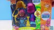 Bubble Guppies Fisher Price Nickelodeon Nick Jr Snap and Dress Molly Toys Review and Unbox