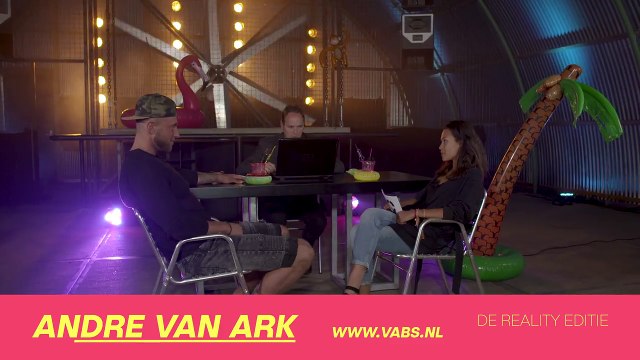 ALEX MAAS had niet alleen met ROSANNA SEKS! - CONCENTRATE Zie Ze Liegen