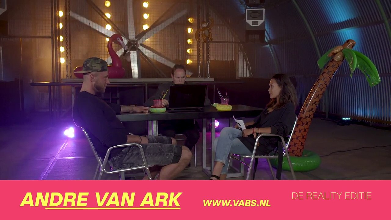 ALEX MAAS had niet alleen met ROSANNA SEKS! - CONCENTRATE Zie Ze Liegen