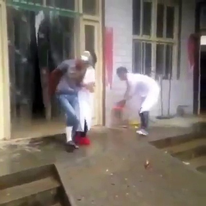 Funny Man