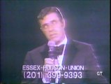 JERRY LEWIS & ABBY LANE - Labor Day Telethon - Blooper