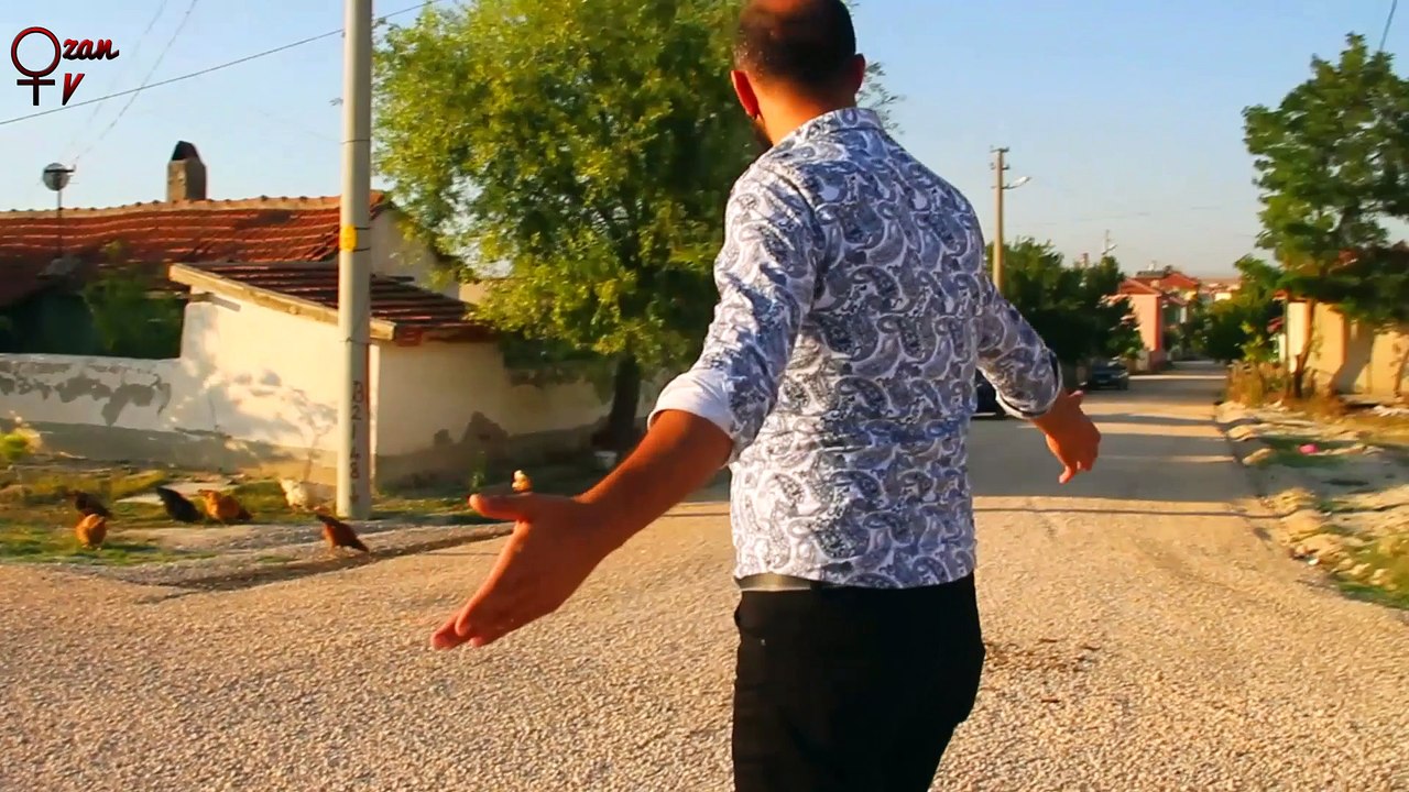 Ozan - Sen Olsan Bari ( Özgün Müzik Versiyon ) - PARODİ