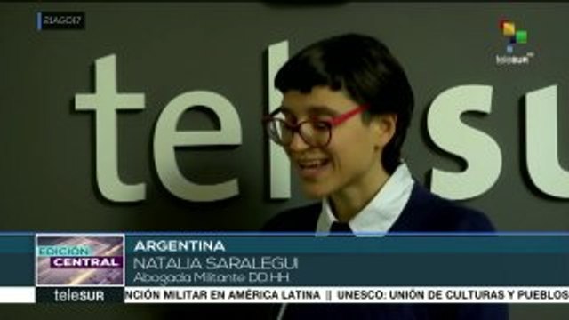 Exigen tratar caso de Santiago Maldonado como desaparición forzada