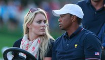 Nude photos leaked of Tiger Woods, Lindsey Vonn