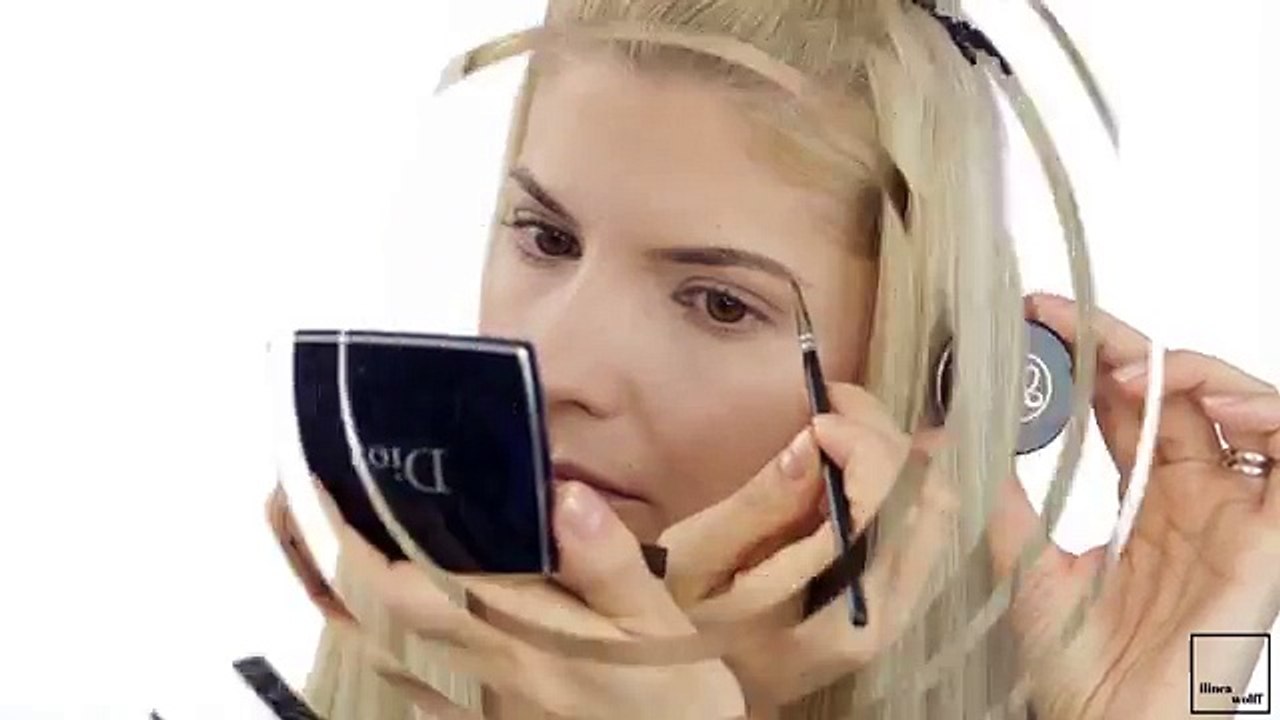 Evergreen Glam - Makeup Tutorial