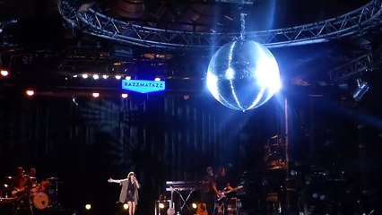 NATALIE IMBRUGLIA TORN Live HD (Barcelona 2017)