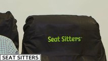 Seat Sitters - Soft, Comfortable, and Reusable Seat Covers | NewsWatch Review