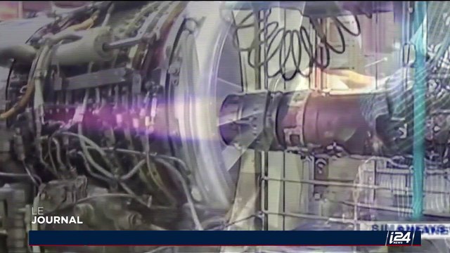 Nucléaire iranien: Téhéran menace de produire de l'uranium hautement enrichi