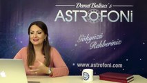 İkizler Burcu Haftalık Astroloji Yorumu 7-13 Ağustos 2017