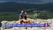 Couple Gets Engaged While Watching Solar Eclipse
